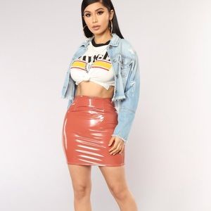 NWT Distressed Denim Crop Jean Jacket